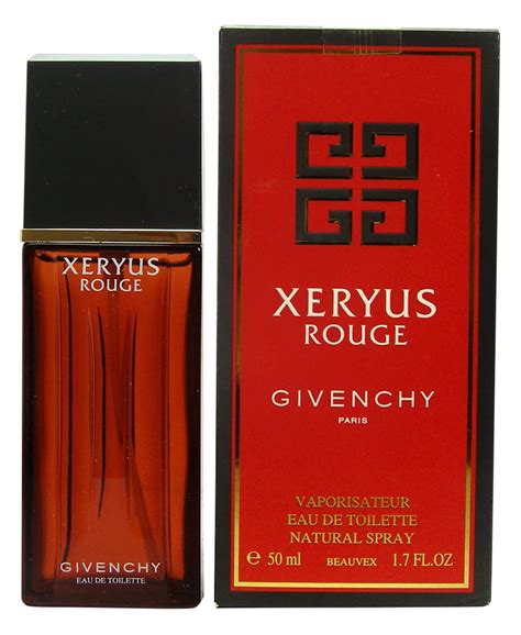 givenchy rouge cologne|givenchy paris cologne review.